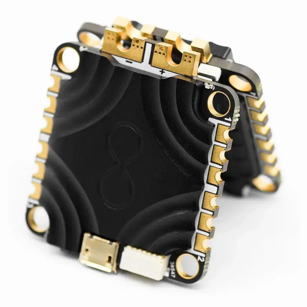 NewBeeDrone FETTec InfinityAIO G4 MPU6000 45A 3-6S