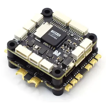 MicoAir H743 V2 Flight Controller