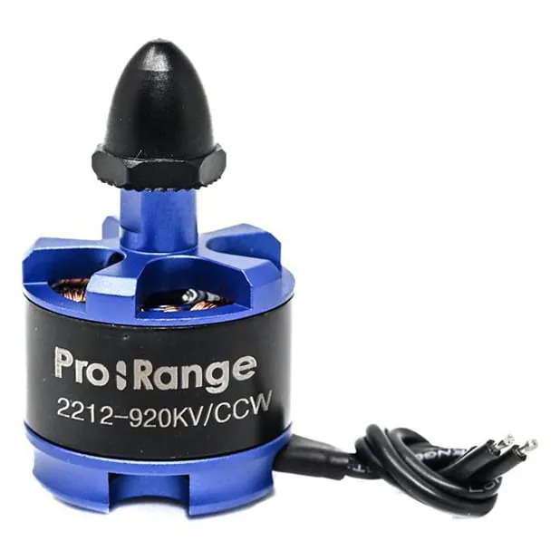 Pro-Range B2212 920KV Brushless Motor — Rotation: CCW
