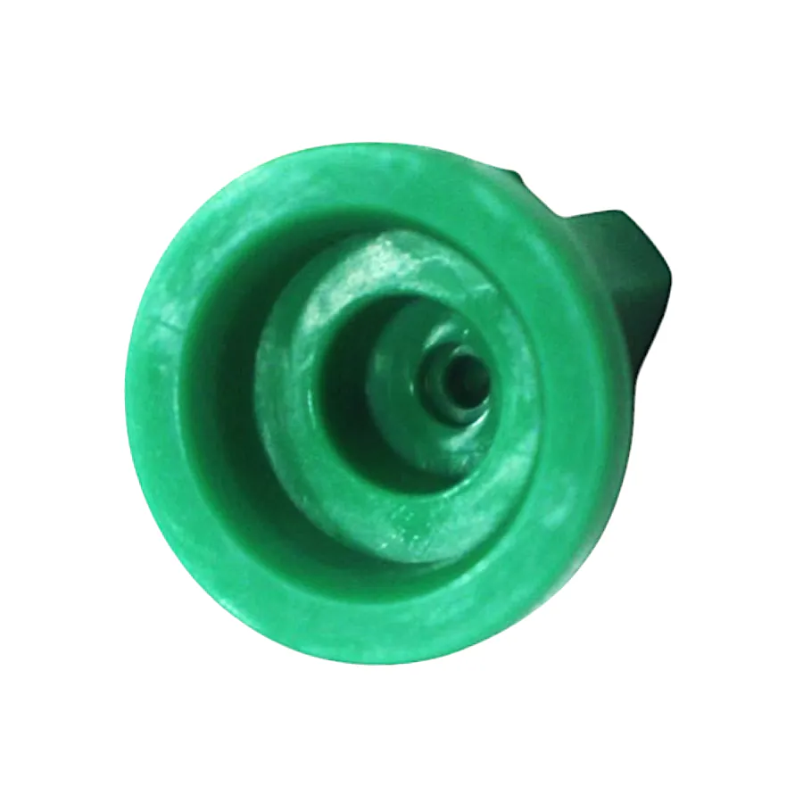 Flat Fan Spray Nozzle Tip for Agricultural Drones