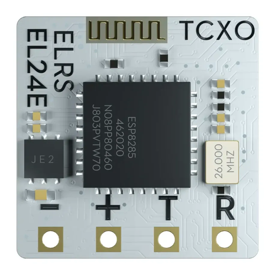 Flywoo TCXO 2.4G ELRS EL24E