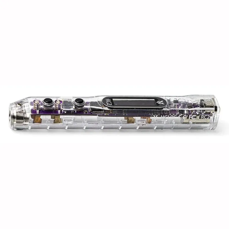 HGLRC RC2 Soldering Iron