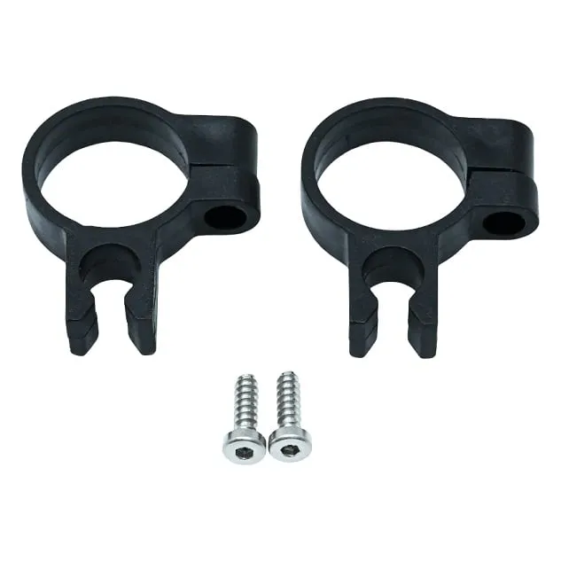 SF610M 20mm Water Pipe Clamp - 2 Pieces