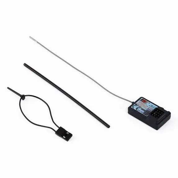 FlySky FS-GR3E 2.4GHz 3CH Receiver