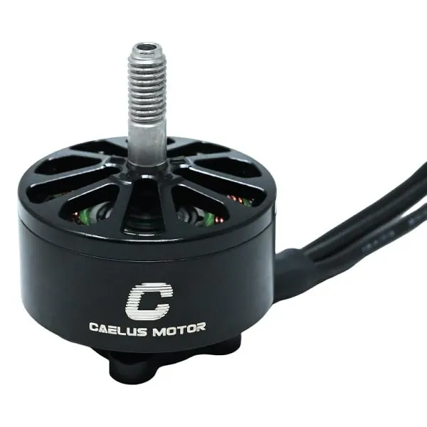 CAELUS FA2810 1100KV Motor