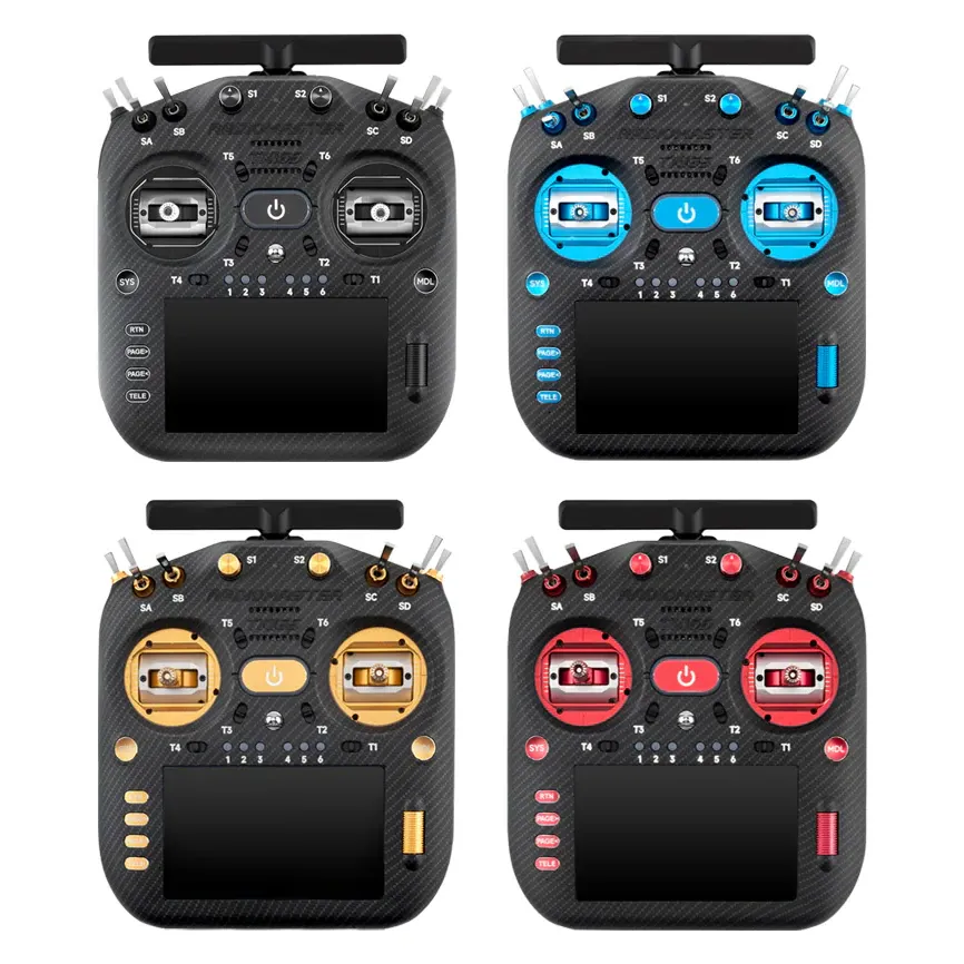 RadioMaster TX16S MK3 Max Radio Controller (ELRS Dual-Band)