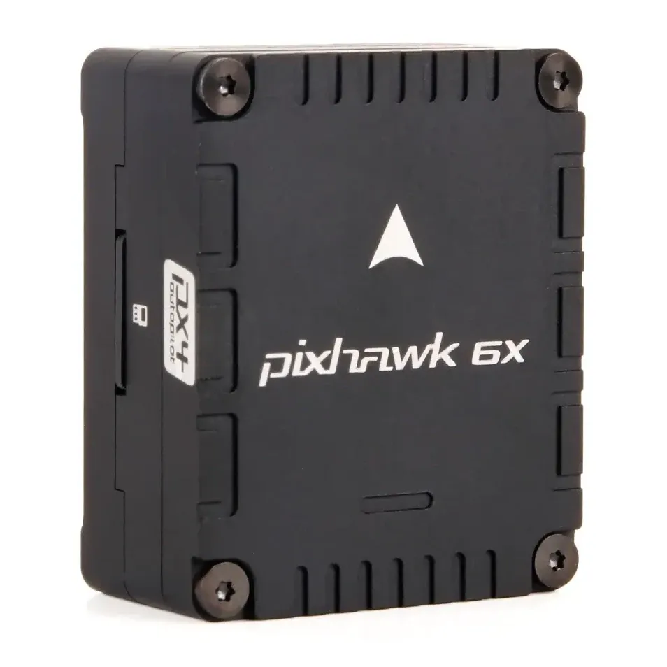Holybro Pixhawk 6X Pro Flight Controller, ADIS16470 IMU (FC Only)