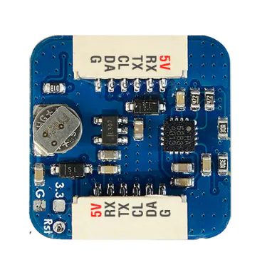 Matek M10Q-5883 GNSS & Compass Module