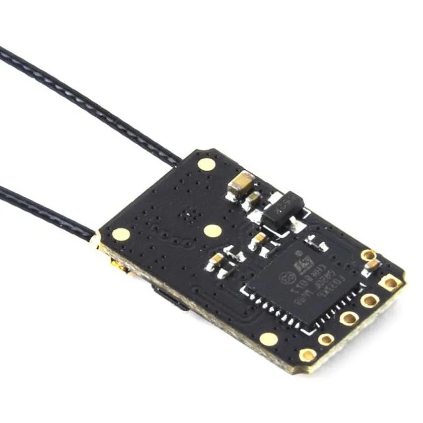 RadioMaster R81 8CH FrSky D8 Compatible Nano Receiver with SBUS