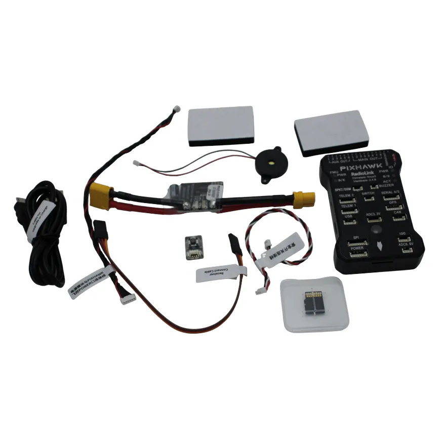 Radiolink Pixhawk Flight Controller — Combo: Standard