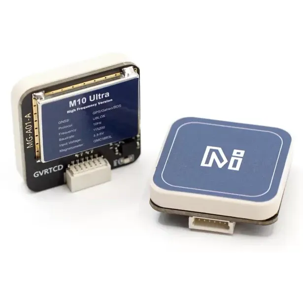 MicoAir MG-A01 GNSS Module