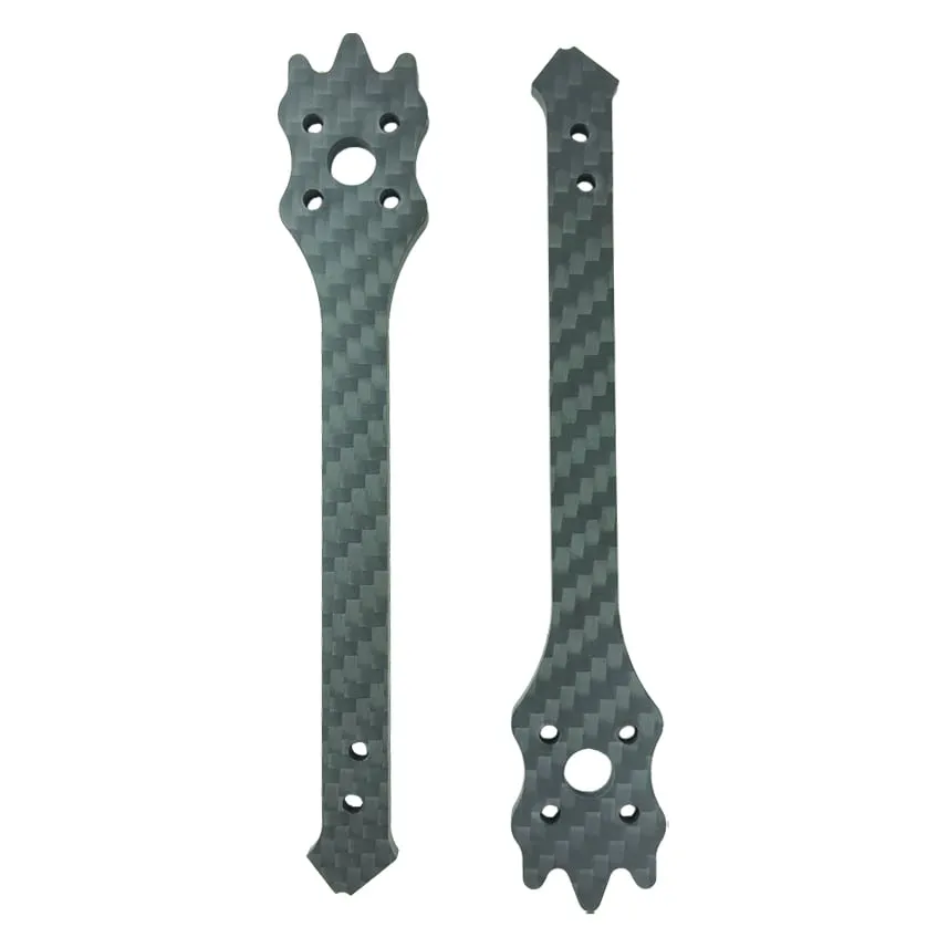 TCMMRC Wild 215 Frame Replacement Arm