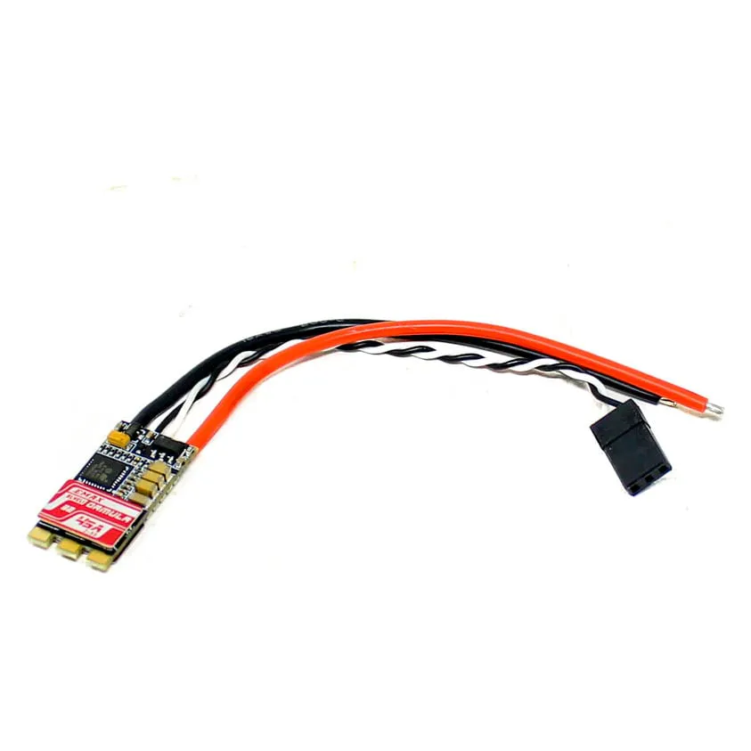 EMAX Formula Series 45A 2-5S BLHeli_32 ESC (DShot1200)