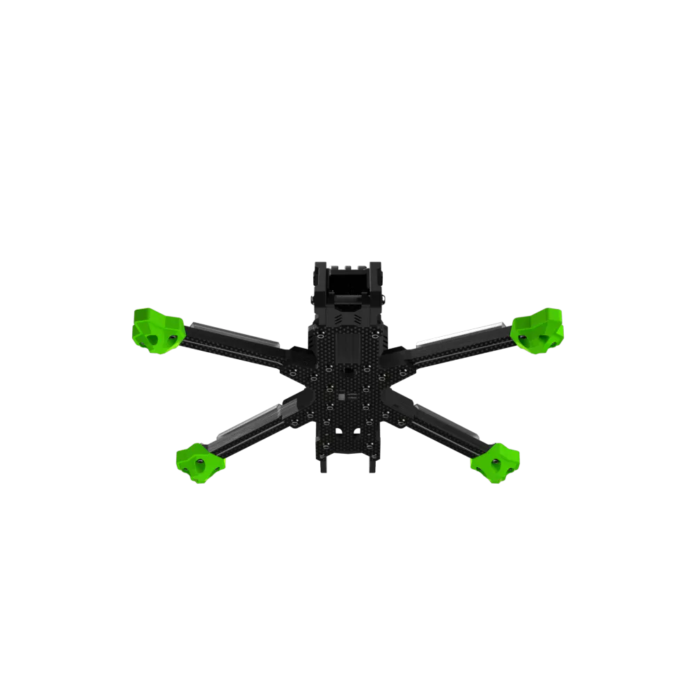 iFlight Nazgul Evoque F5 V3 Frame Kit