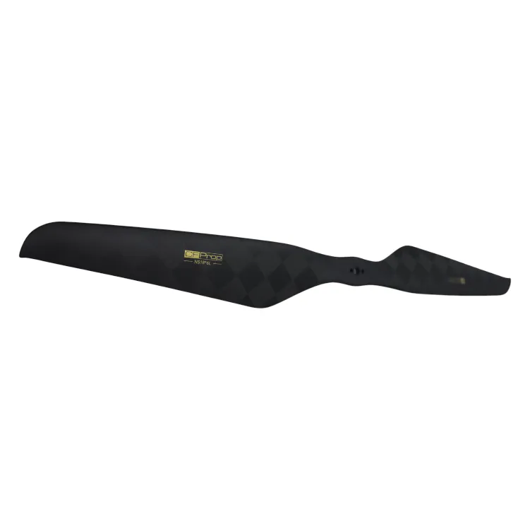 T-Motor NS18 x 6 Carbon Fiber Propeller (Pair)