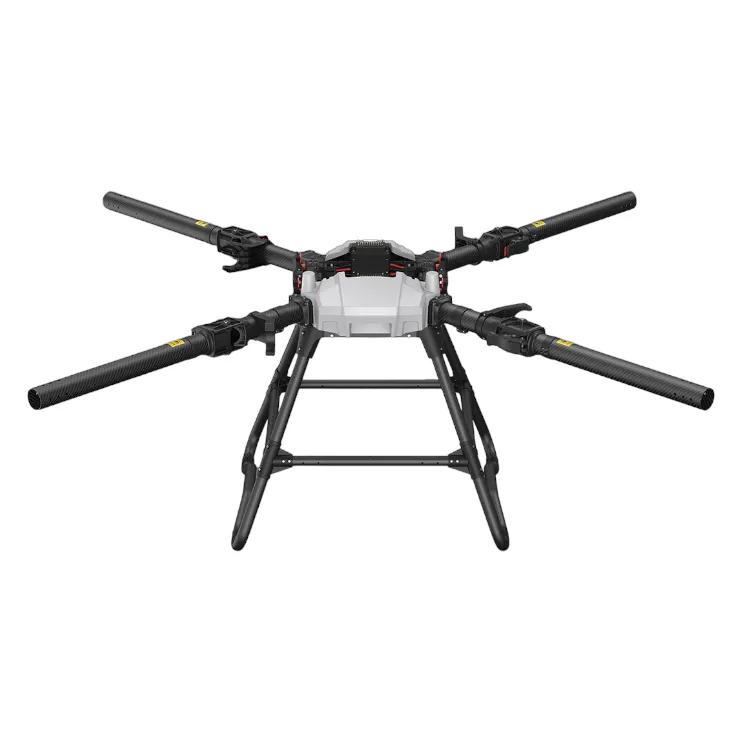 EFT X2300 Heavy-Lift Industrial Drone Frame (100kg Payload)