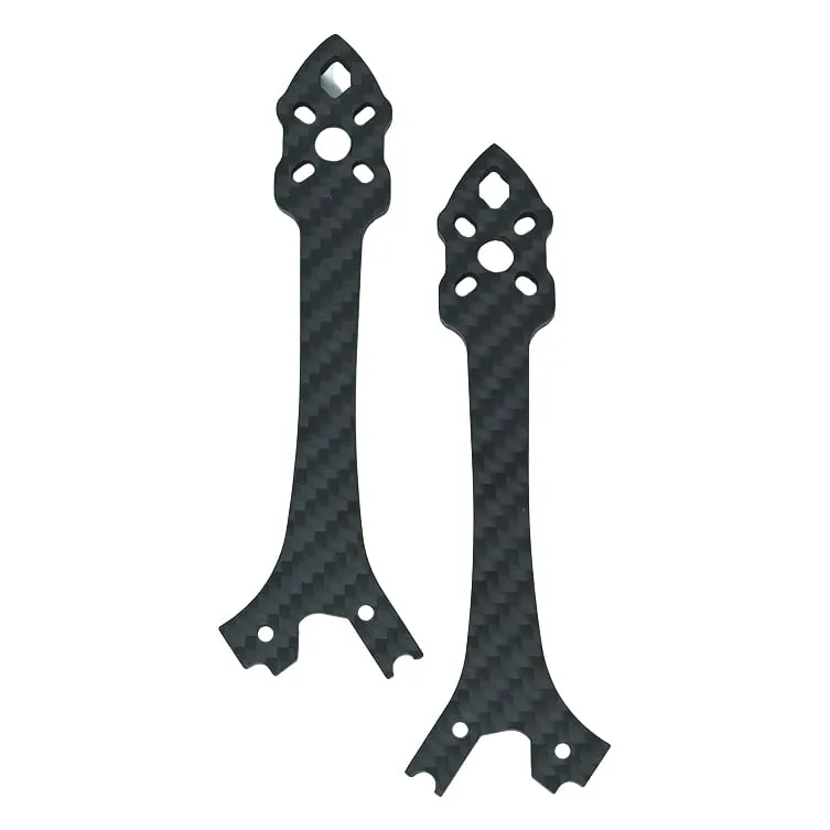 Simplifly MK5 Pro Front Replacement Arms Set of 2