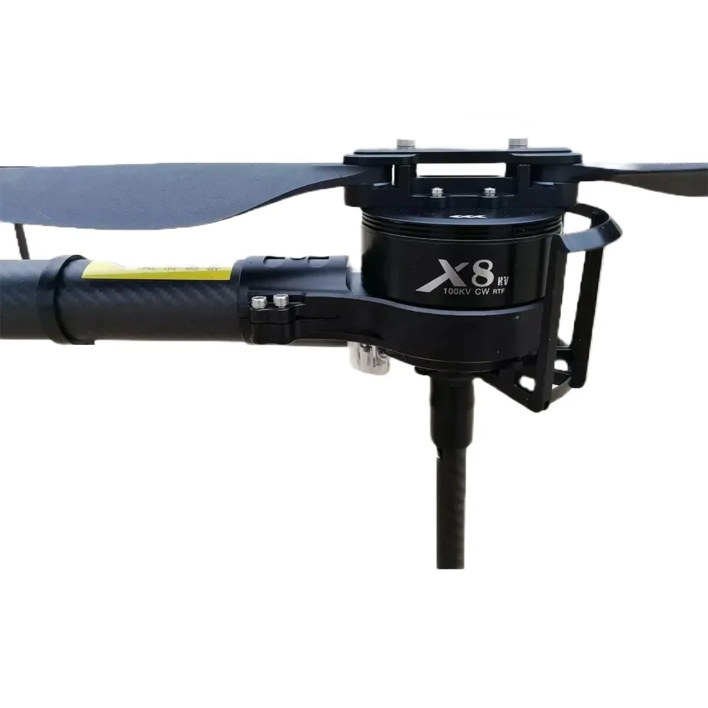 Hobbywing XRotor X8 Motor & 3011 Folding Prop Combo - CW