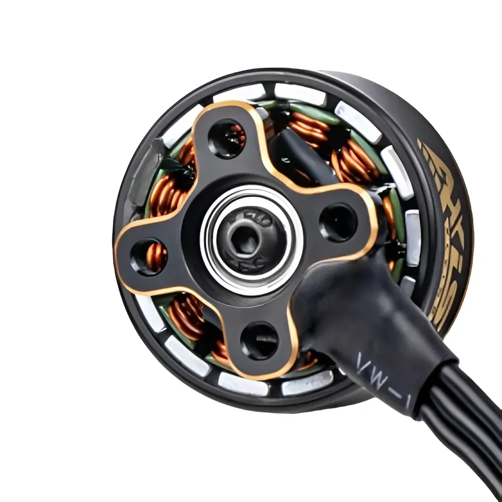 Axisflying BlackBird V3 2207 2125KV 4-6S Motor