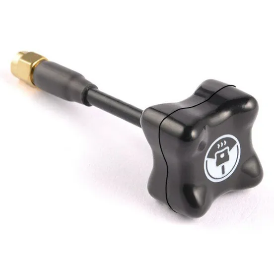 5.8GHz RHCP Circular Polarised FPV Antenna (SMA / RP-SMA)