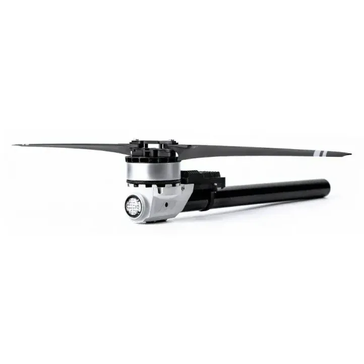 T-Motor A6L KV160 Modular Propulsion System with MF24P Prop, 12-14S