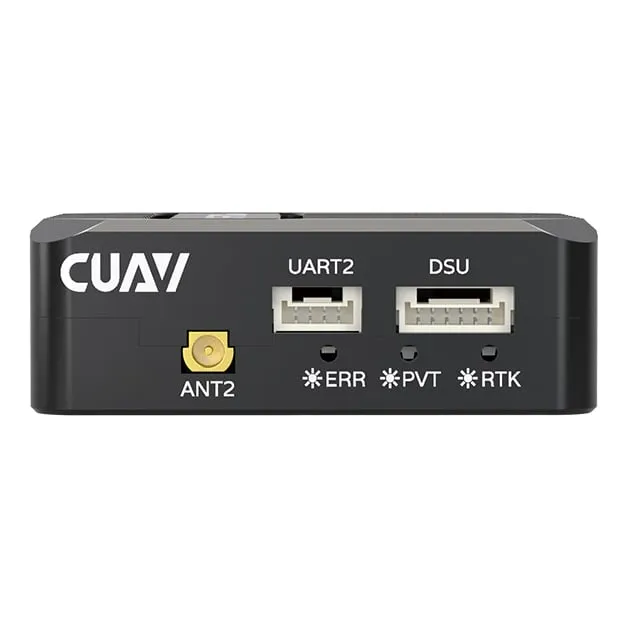 CUAV C-RTK 2 HP GNSS Heading Module