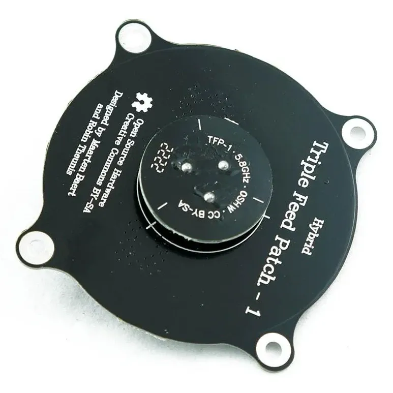 Readytosky Triple Feed Patch Antenna (SMA)