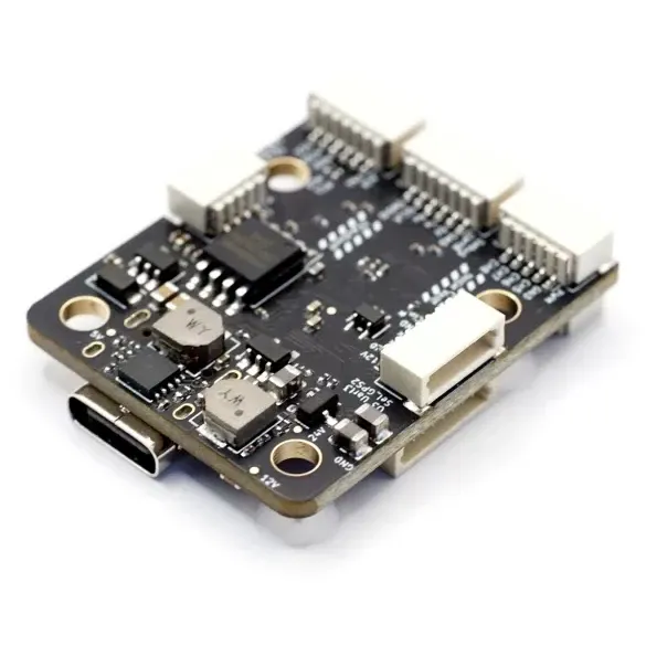MicoAir NxtPX4 V2 Mini Flight Controller w/ Optional 33A ESC