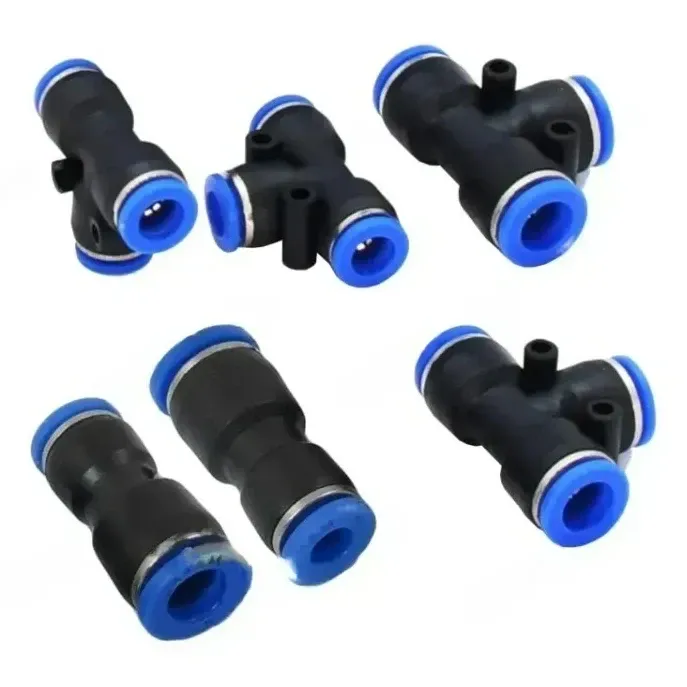 Hobbywing 8L Water Pump Spray System with Pressure Nozzles