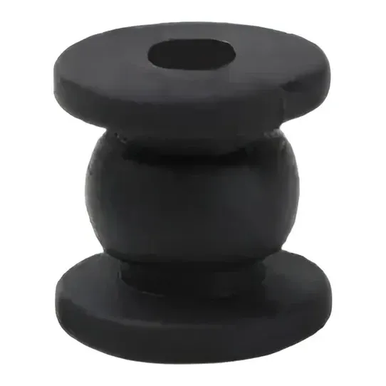 Drone Rubber Damper 12x4x11.7mm - Pack of 4