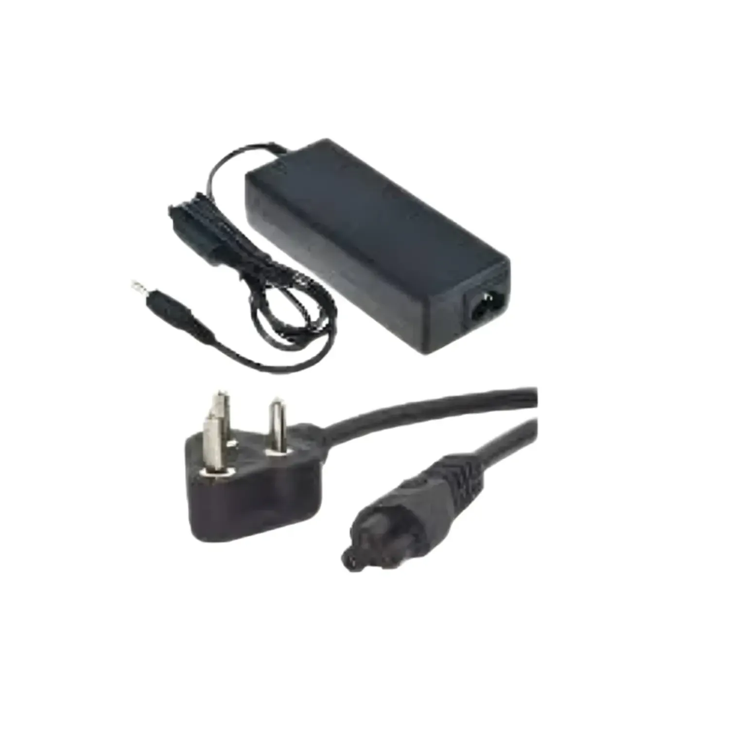 15V AC Adapter with Power Cable
