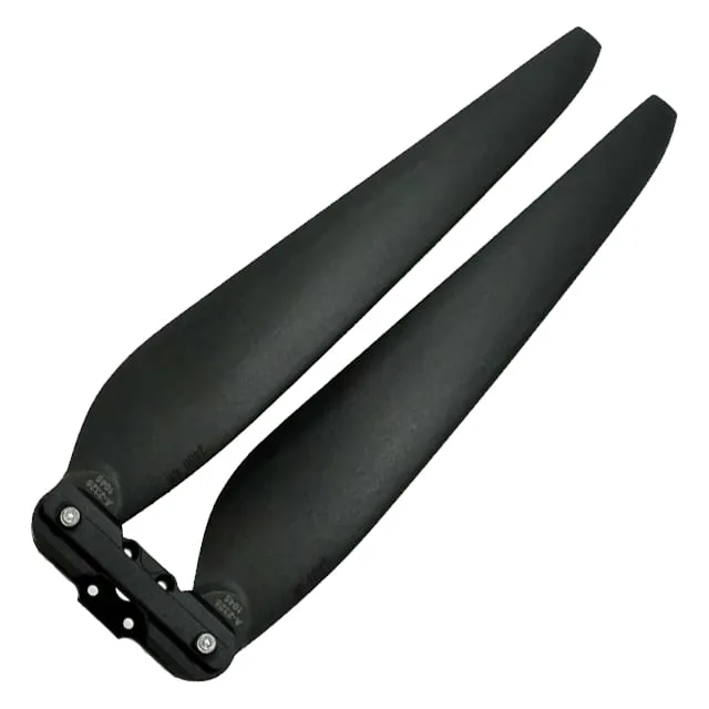Hobbywing X6 Plus 2480 Folding Propeller with Hub - CW