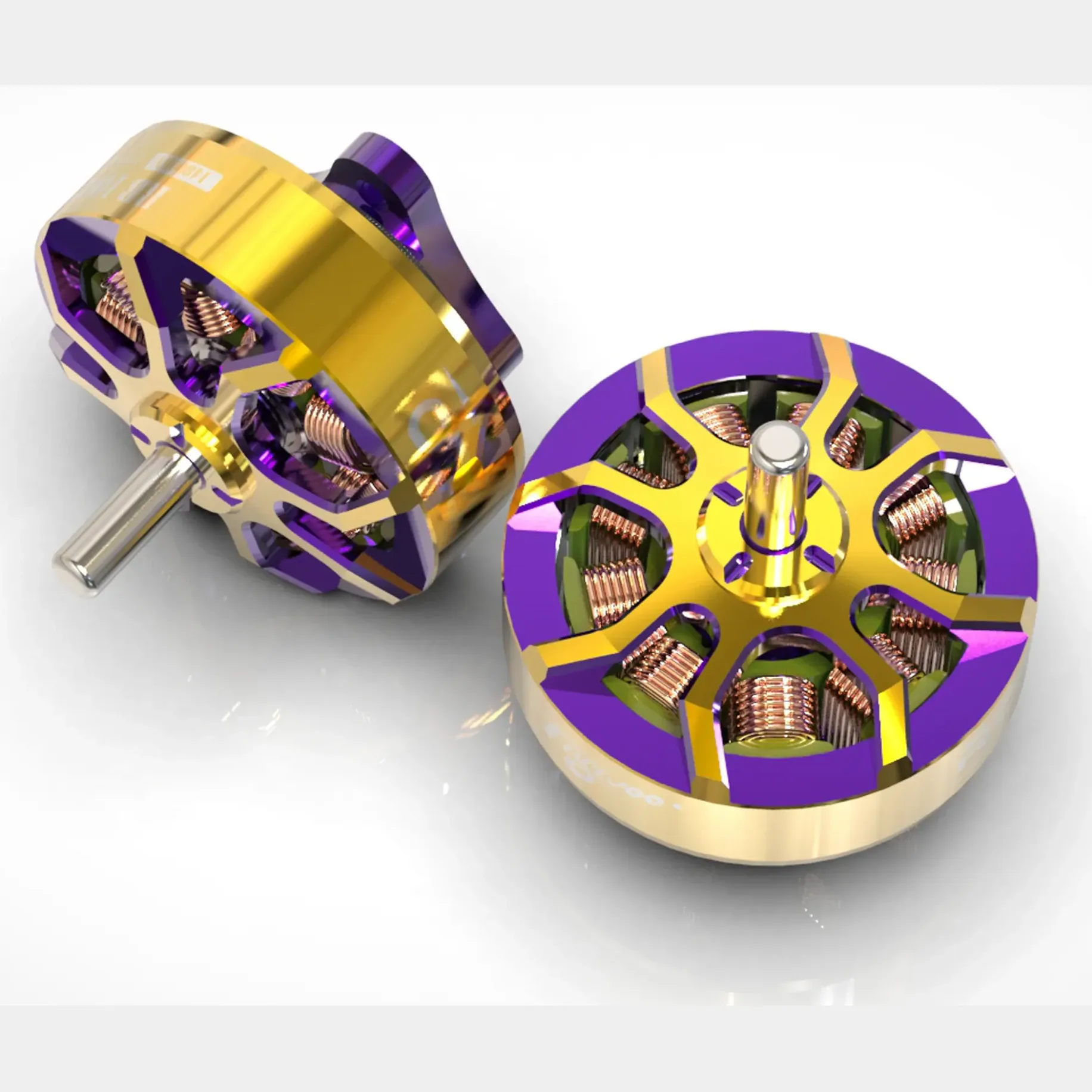 Flywoo ROBO 1003 14800KV Micro Motor