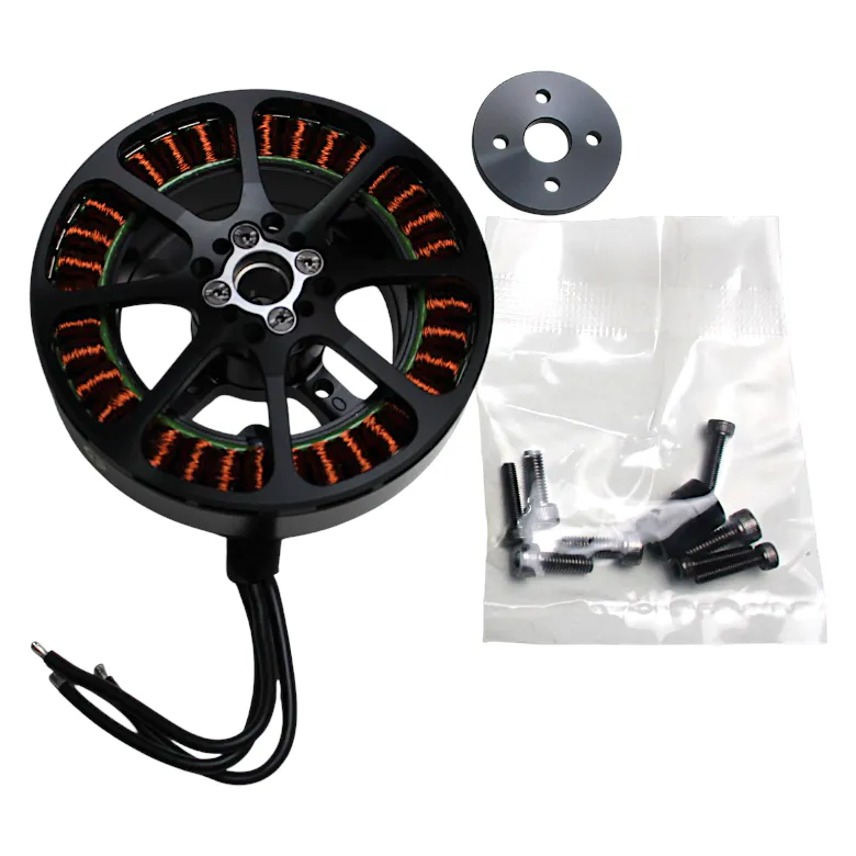 T-Motor Antigravity MN8012 KV100 Motor