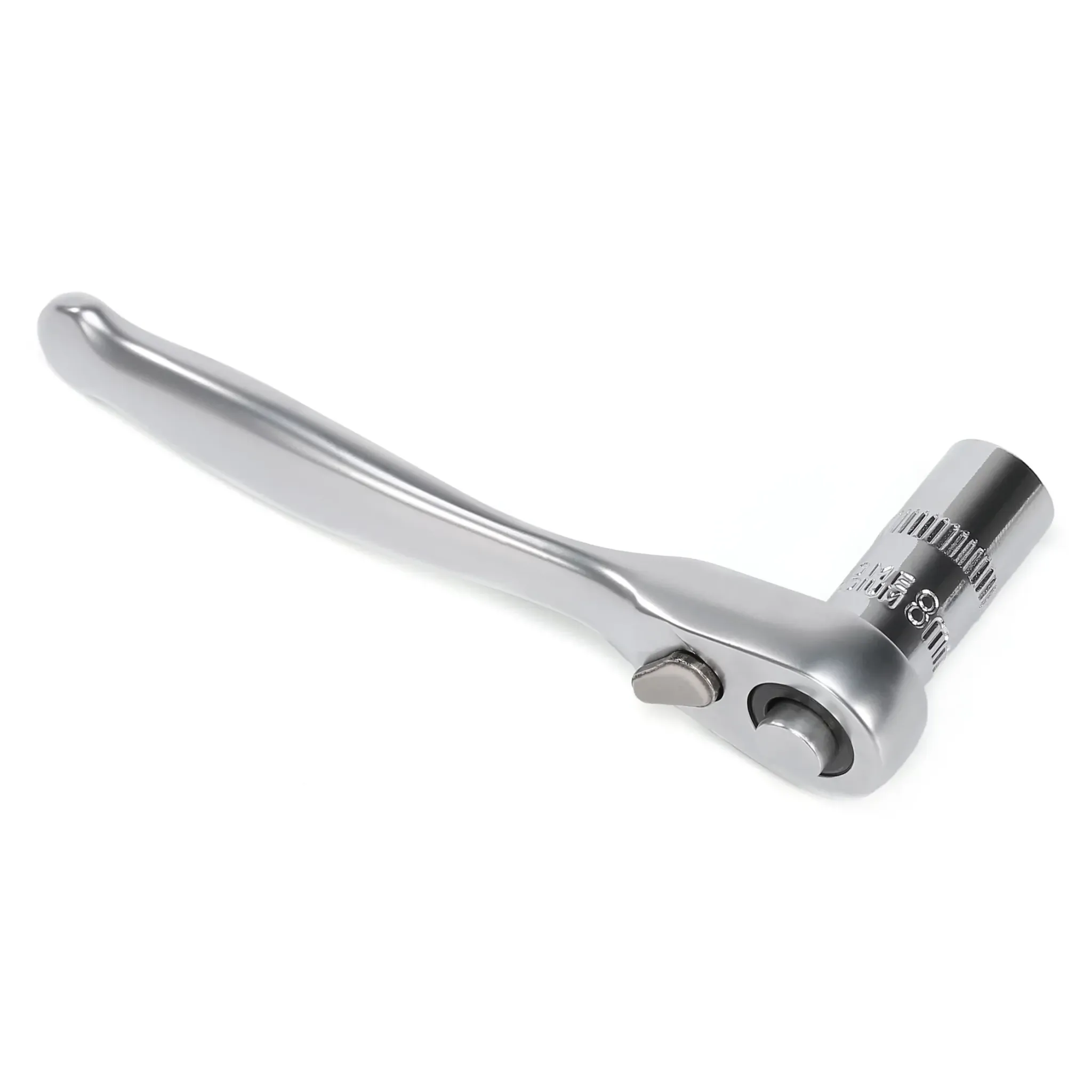 FlyFishRC 72-Tooth Mini Ratchet Socket Prop Tool