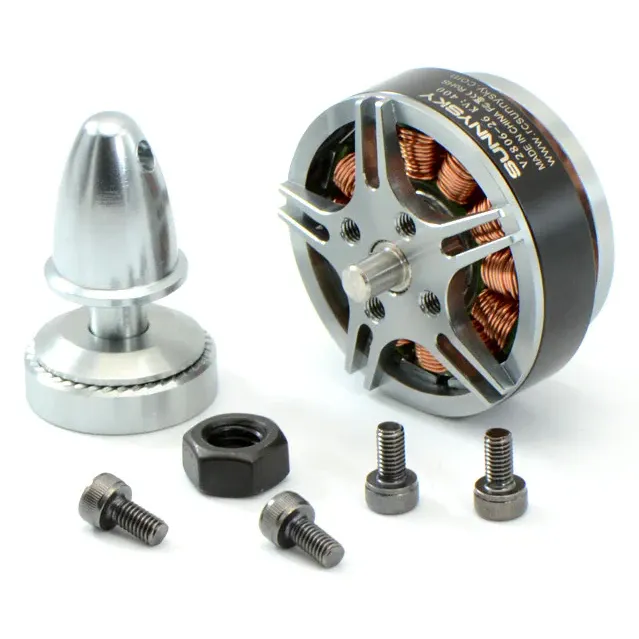 SunnySky V2806 High Efficiency Brushless Motor
