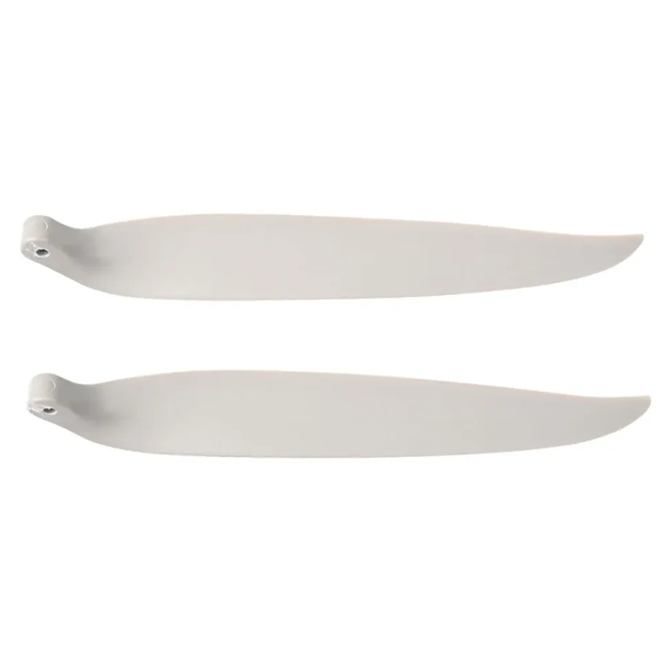 Gemfan 13x8 Glass Fiber Nylon Folding Propeller Blade (1 pc)