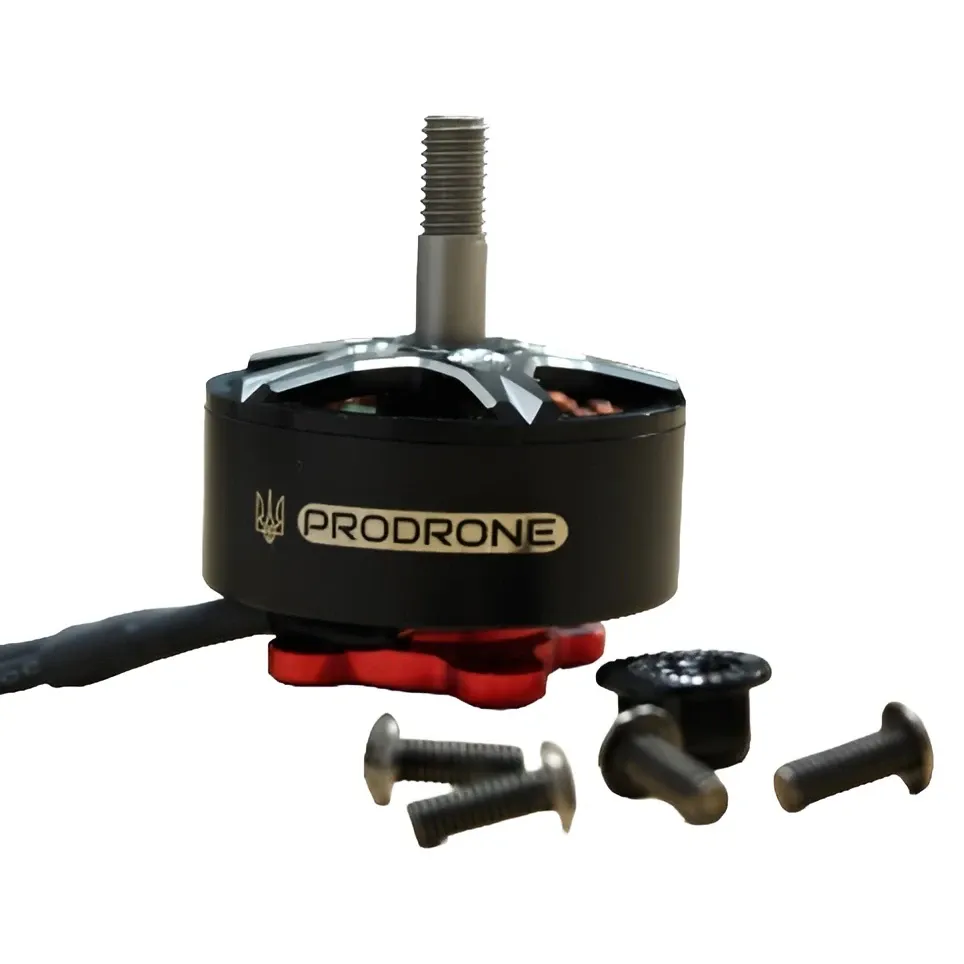 PRODRONE 2810 1350KV 6S FPV Brushless Motor