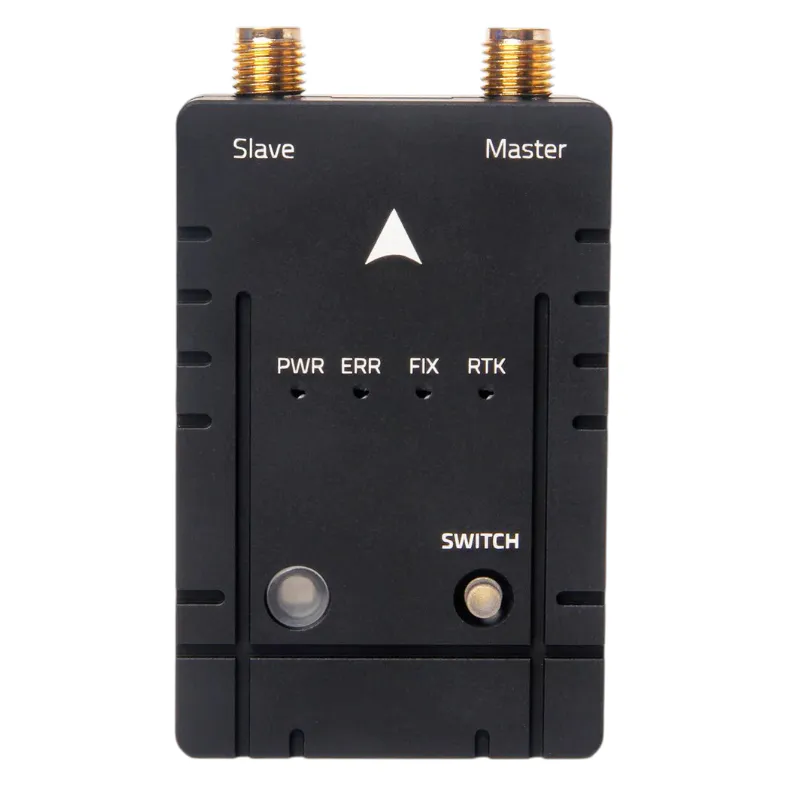 Holybro H-RTK Unicore UM982 Dual Antenna Heading GNSS