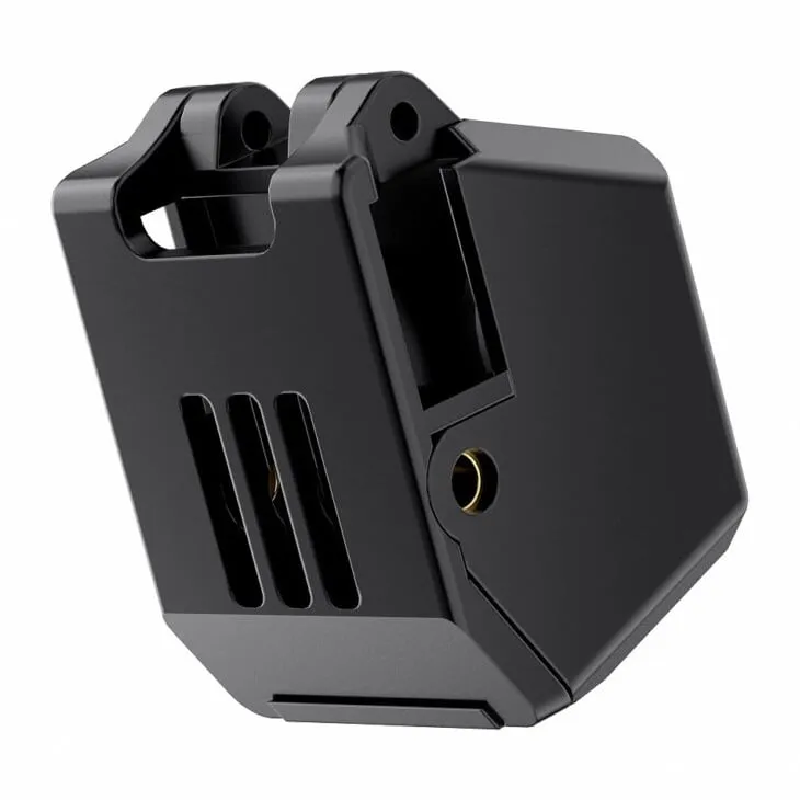 GEPRC DJI O4 Air Unit Camera Module Housing Kit (14mm Mount)
