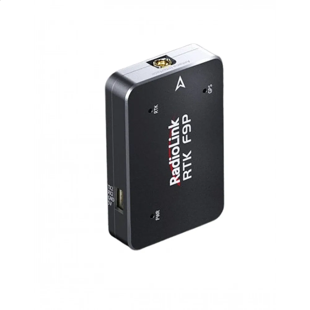 Radiolink RTK F9P GNSS Rover Kit with ANT-M7 Antenna
