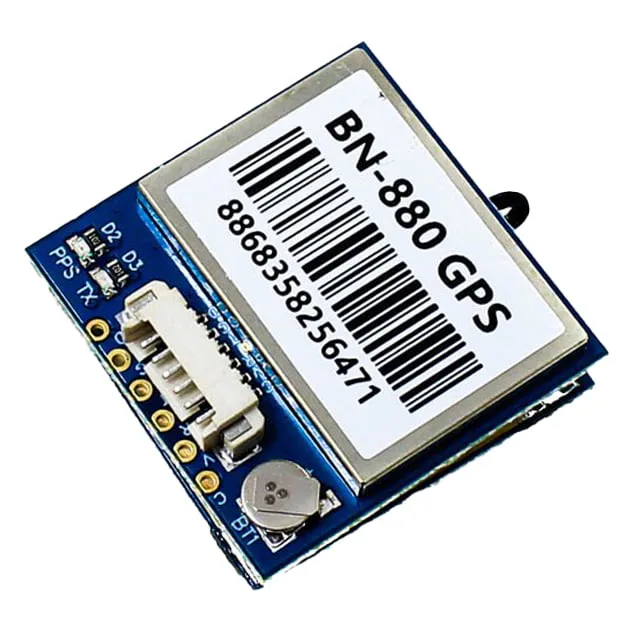 ReadyToSky BN-880 GPS Module