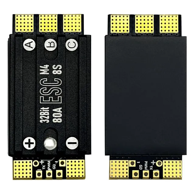 Aocoda-RC AM32 48kHz 3-8S Single ESC