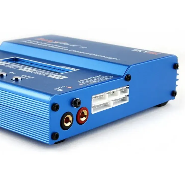SkyRC iMAX B6AC V2 50W AC/DC Balance Charger