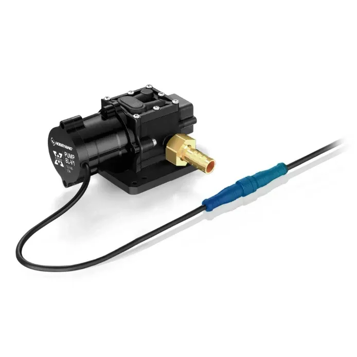 Hobbywing 8L Water Pump Spray System with Pressure Nozzles