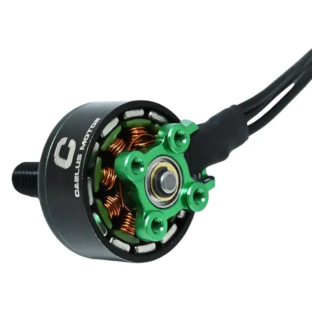 CAELUS FA1506 4300KV Brushless Motor