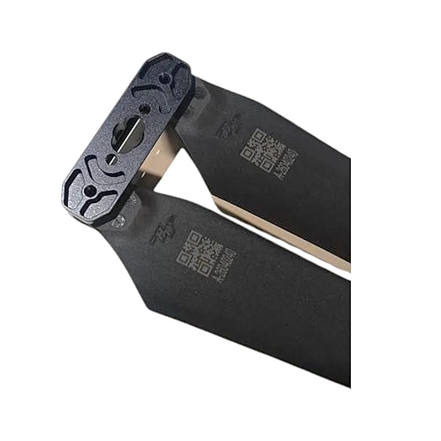 Hobbywing X6 SE 1860 Folding Propeller with Hub