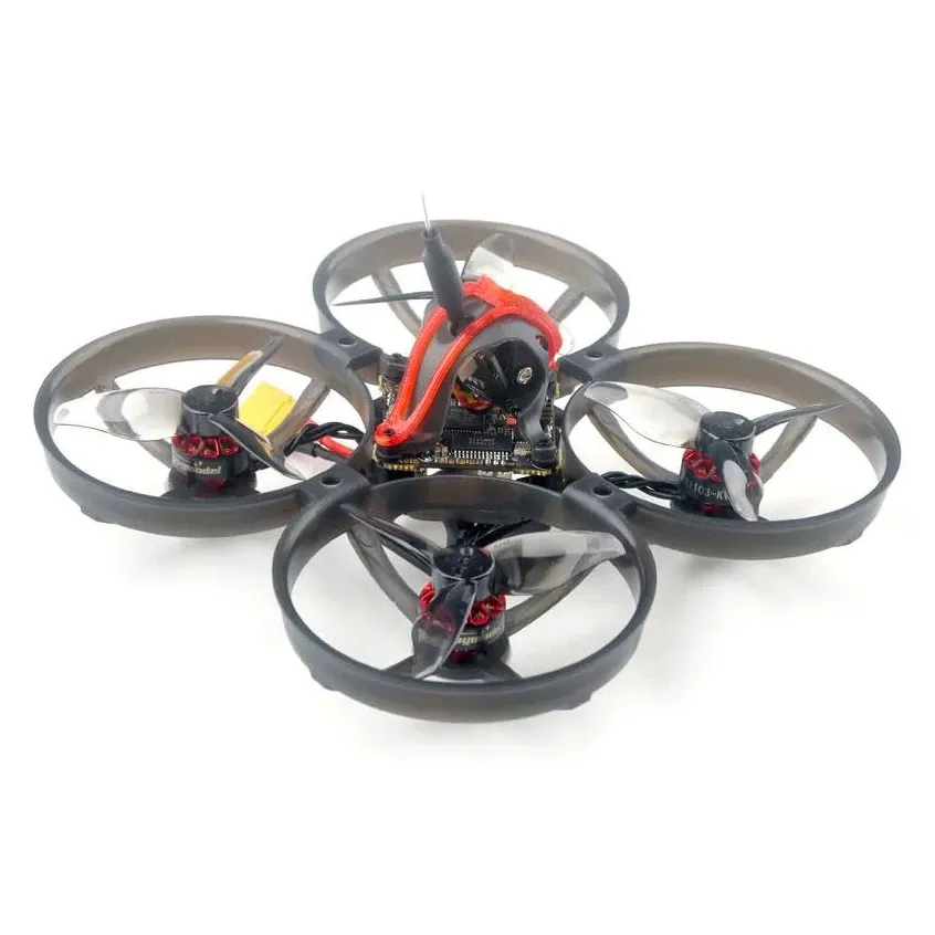 Happymodel Mobula8 1-2S 85mm Analog ELRS BNF Whoop