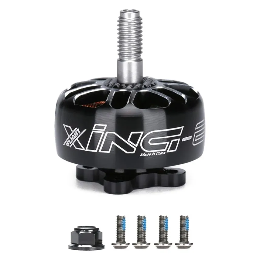 iFlight XING-E Pro 2207 2-6S FPV NextGen Motor