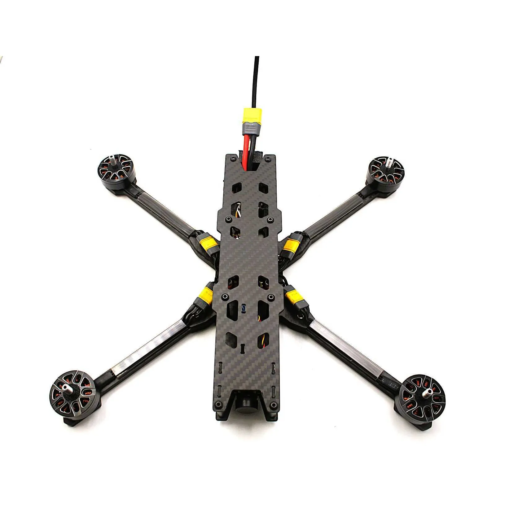 Skyrath FPV 7-Inch GPS Drone with ELRS 915MHz